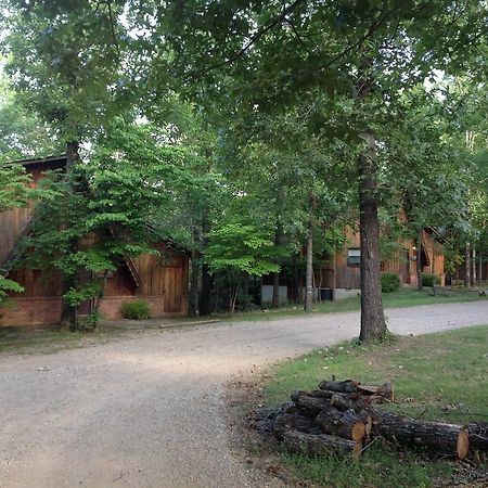 Norfork Lake Ozark Mountain Lodge Gamaliel エクステリア 写真