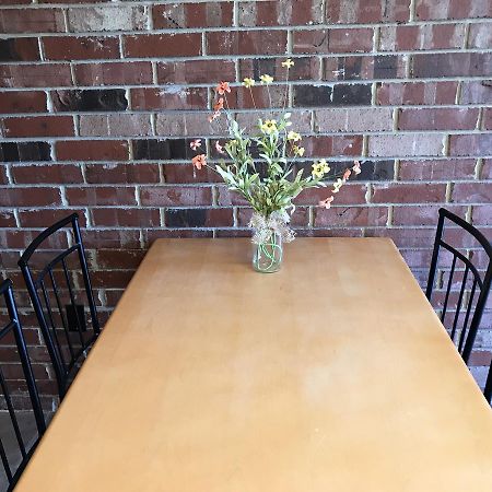 Norfork Lake Ozark Mountain Lodge Gamaliel エクステリア 写真