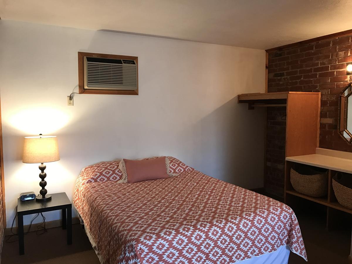 Norfork Lake Ozark Mountain Lodge Gamaliel エクステリア 写真