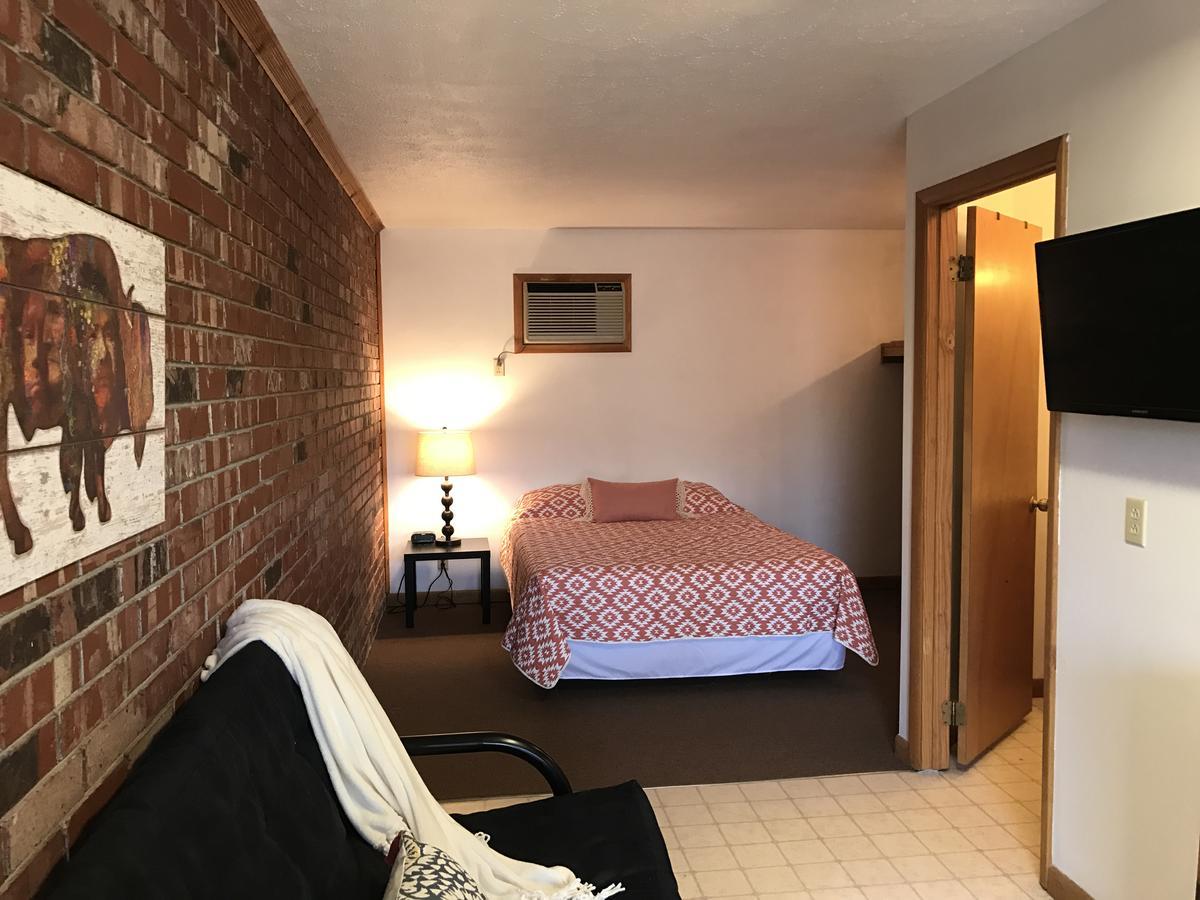 Norfork Lake Ozark Mountain Lodge Gamaliel エクステリア 写真