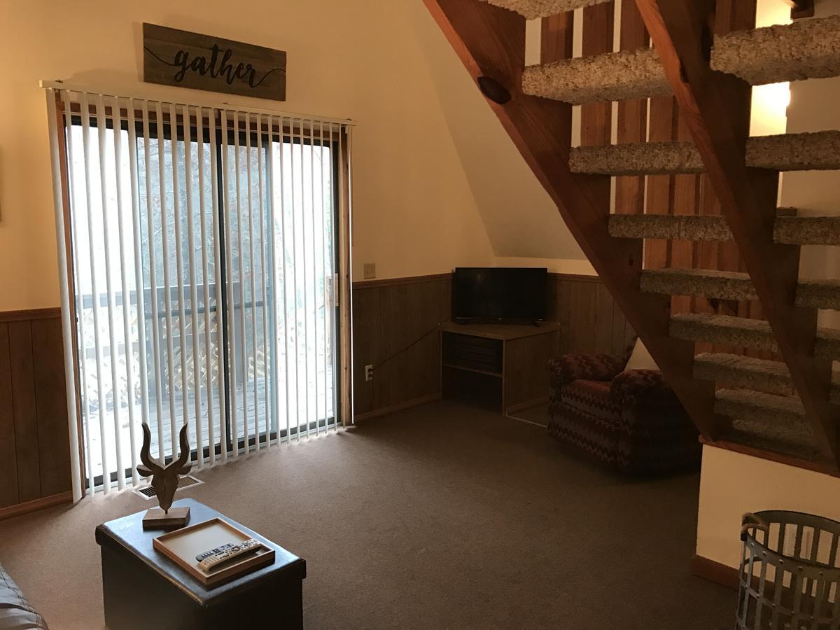 Norfork Lake Ozark Mountain Lodge Gamaliel エクステリア 写真