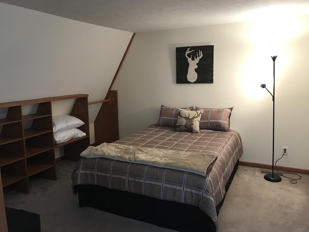 Norfork Lake Ozark Mountain Lodge Gamaliel エクステリア 写真