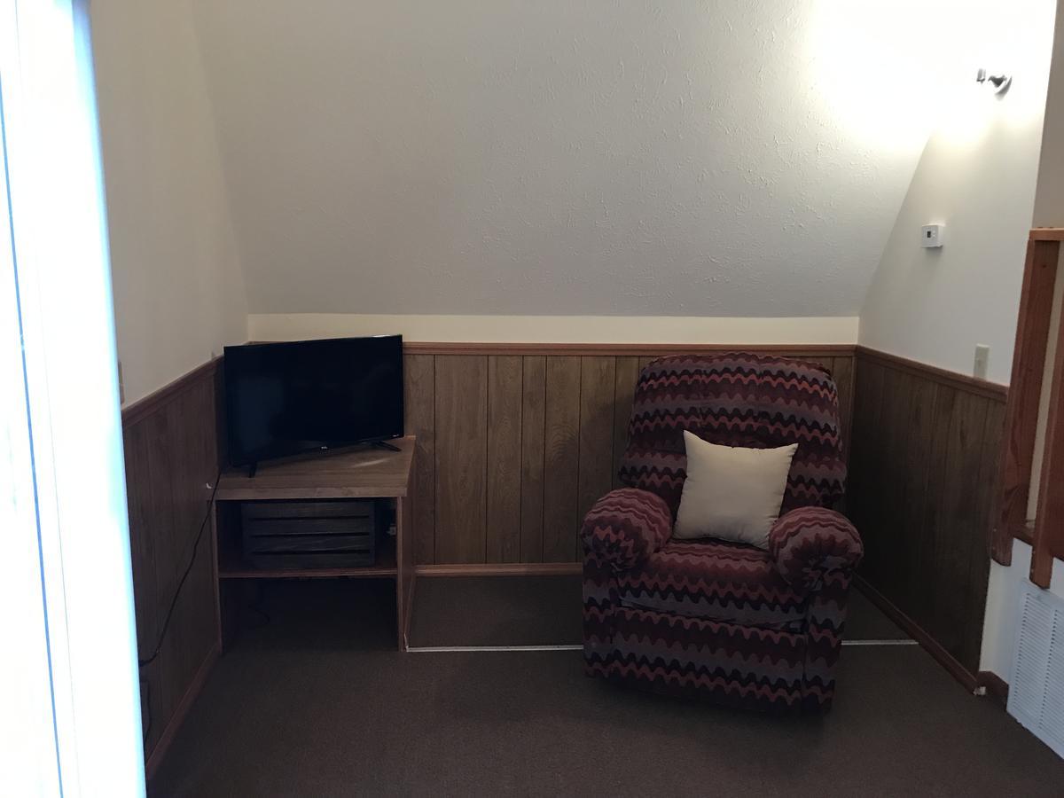 Norfork Lake Ozark Mountain Lodge Gamaliel エクステリア 写真