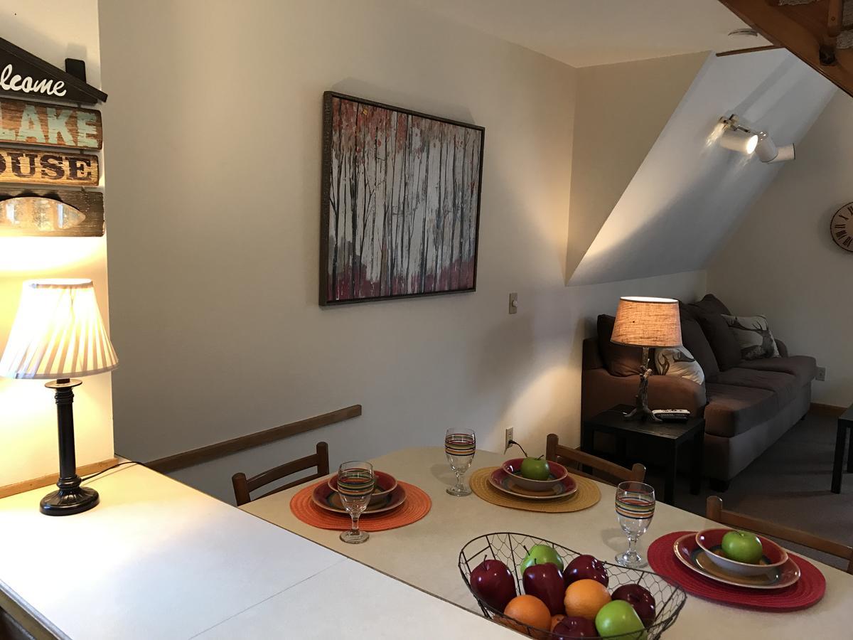 Norfork Lake Ozark Mountain Lodge Gamaliel エクステリア 写真