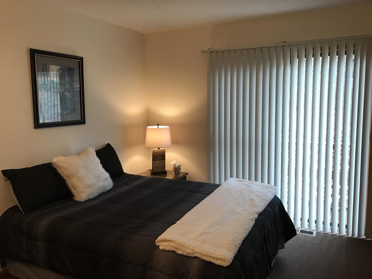 Norfork Lake Ozark Mountain Lodge Gamaliel エクステリア 写真