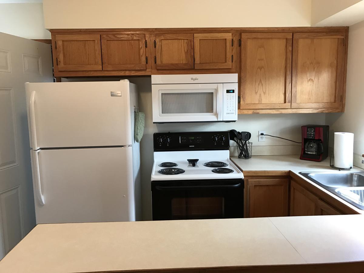 Norfork Lake Ozark Mountain Lodge Gamaliel エクステリア 写真