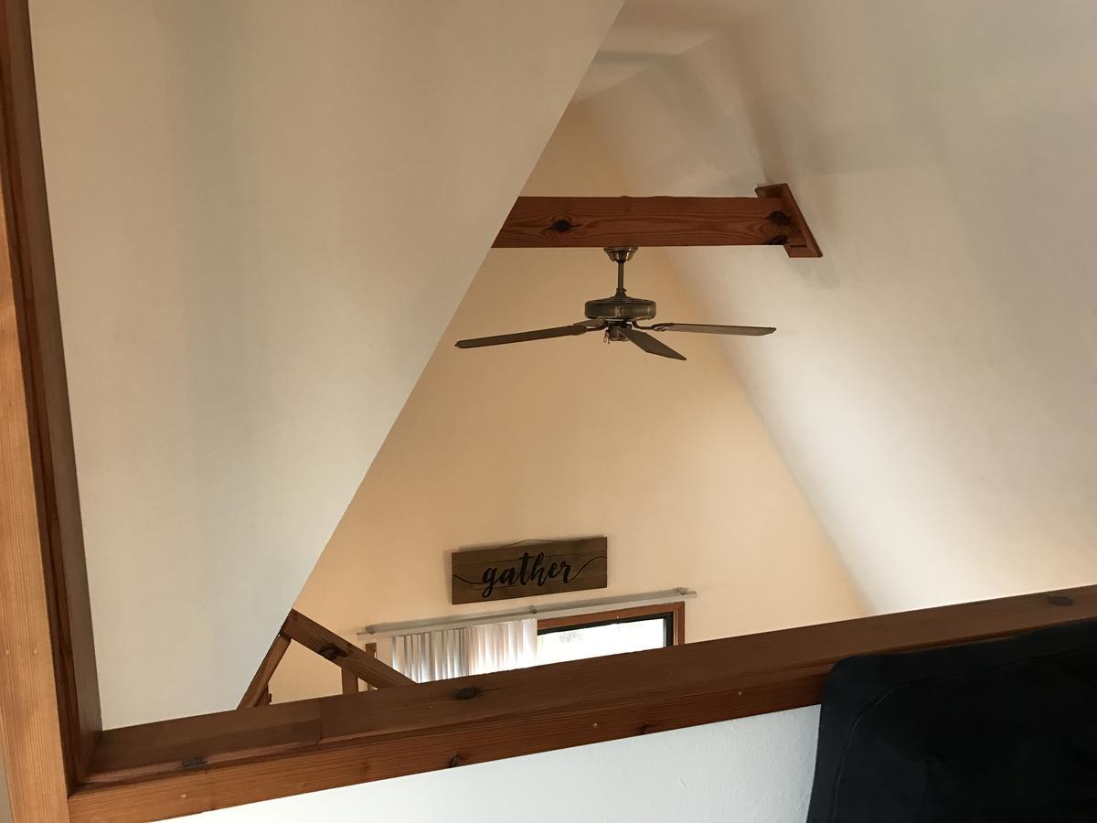 Norfork Lake Ozark Mountain Lodge Gamaliel エクステリア 写真
