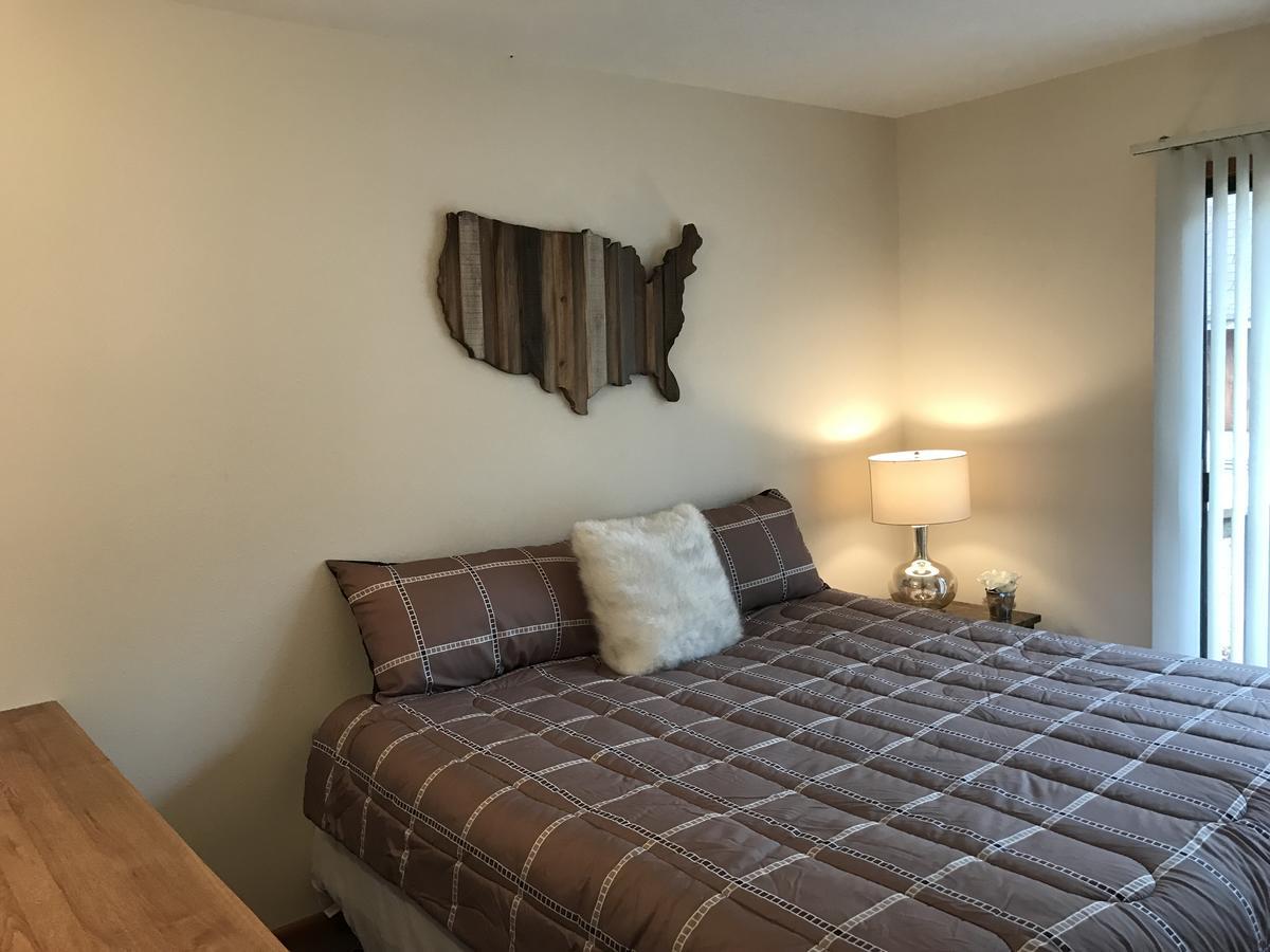 Norfork Lake Ozark Mountain Lodge Gamaliel エクステリア 写真
