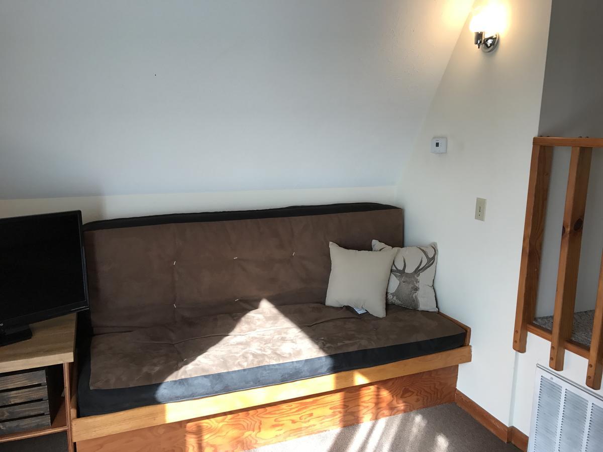Norfork Lake Ozark Mountain Lodge Gamaliel エクステリア 写真