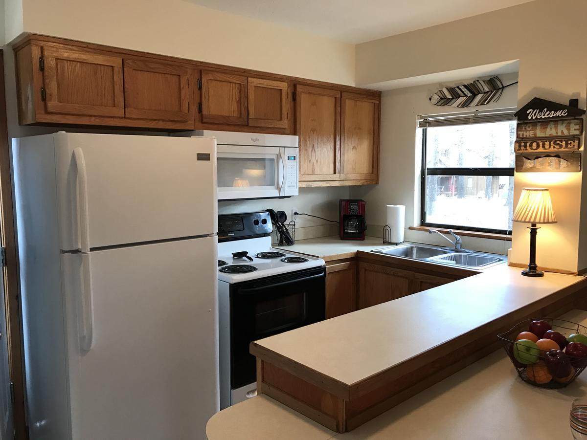 Norfork Lake Ozark Mountain Lodge Gamaliel エクステリア 写真