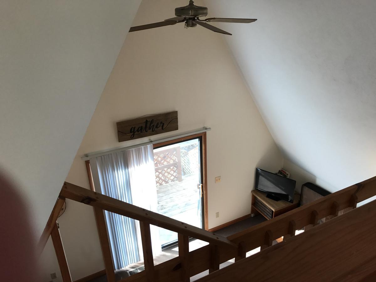 Norfork Lake Ozark Mountain Lodge Gamaliel エクステリア 写真