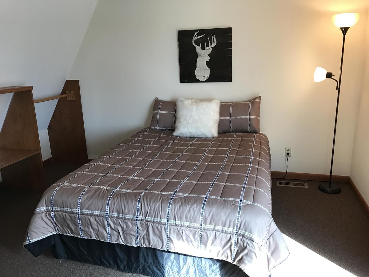 Norfork Lake Ozark Mountain Lodge Gamaliel エクステリア 写真