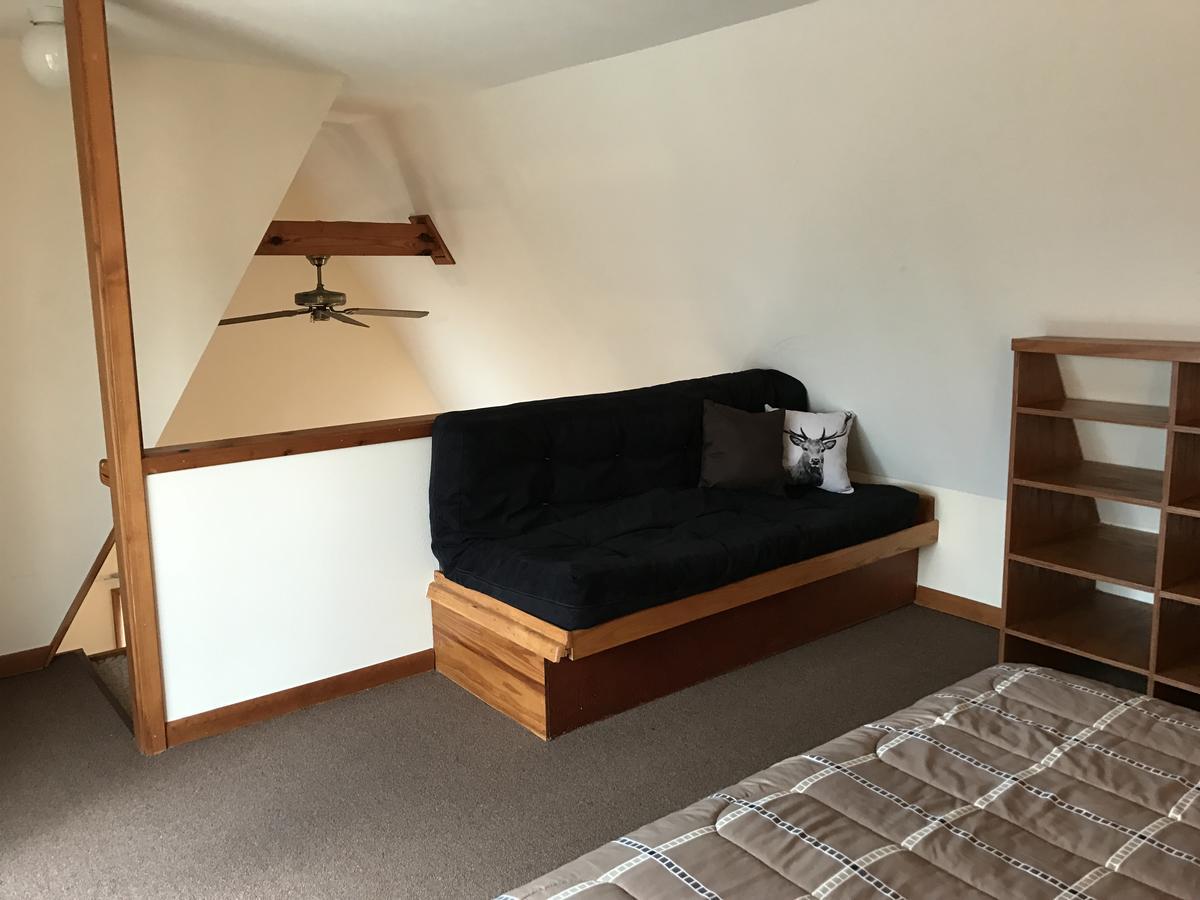Norfork Lake Ozark Mountain Lodge Gamaliel エクステリア 写真