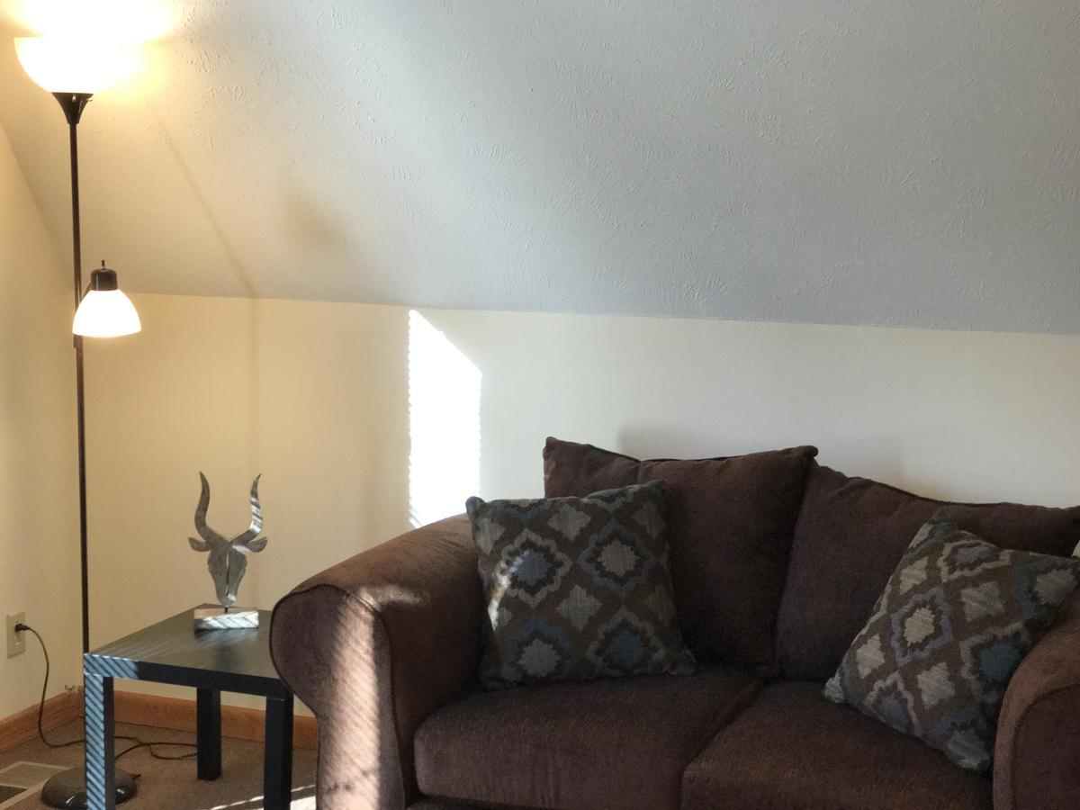 Norfork Lake Ozark Mountain Lodge Gamaliel エクステリア 写真
