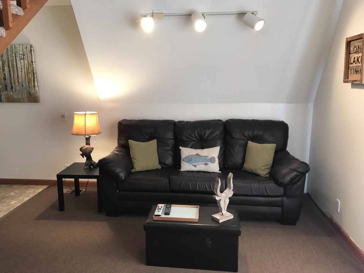 Norfork Lake Ozark Mountain Lodge Gamaliel エクステリア 写真